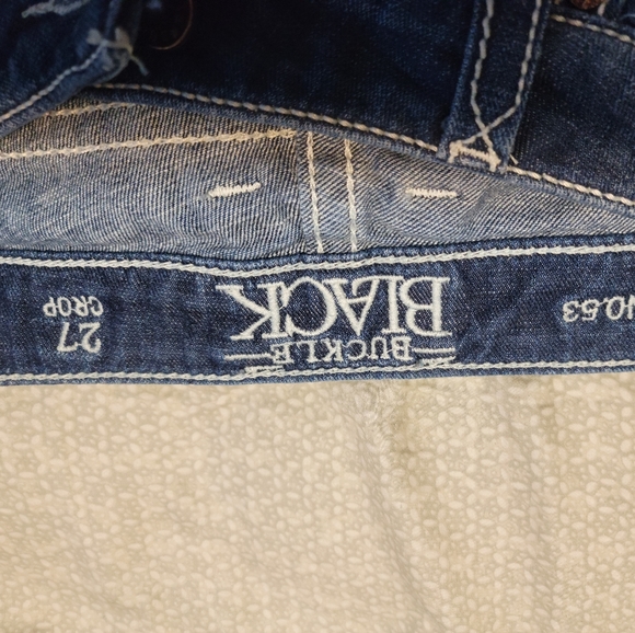 Jeans - Picture 2 of 2